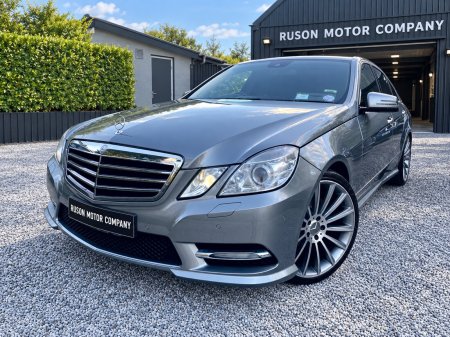 2013 Mercedes-Benz E-Class - photo 2