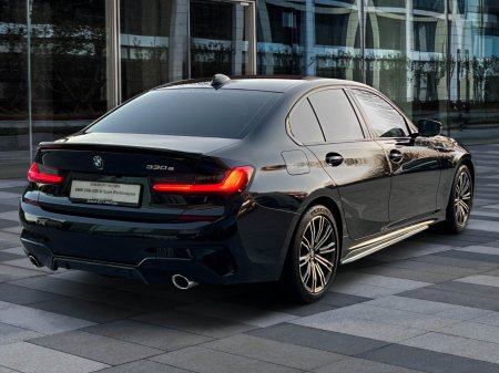 2021 BMW 3-Series - photo 5
