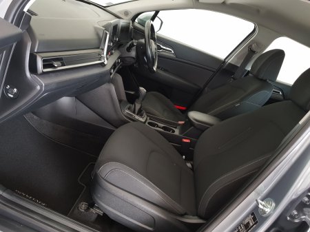 2023 Kia Sportage - photo 7