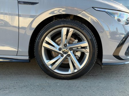 2021 Volkswagen Golf - photo 11