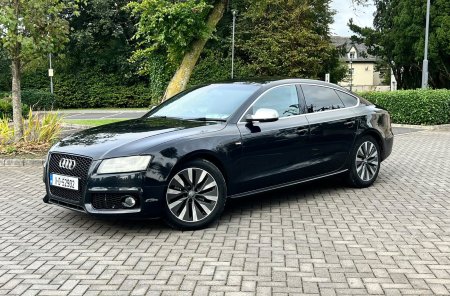 2011 Audi A5 - photo 6