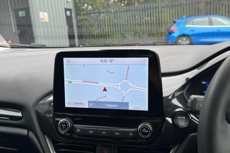 2023 Ford Fiesta - photo 30
