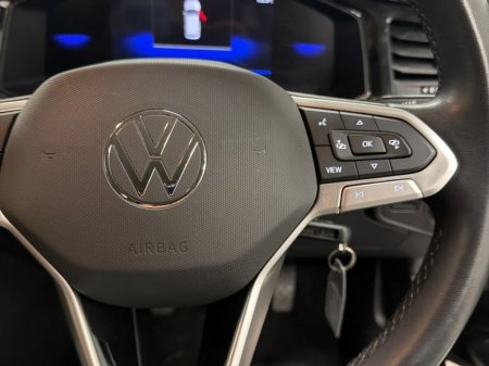 2025 Volkswagen Polo - photo 10