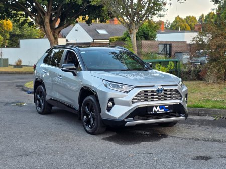 2022 Toyota RAV4 - photo 2
