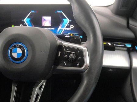 2024 BMW 5-Series - photo 18