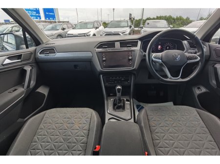 2022 Volkswagen Tiguan - photo 12