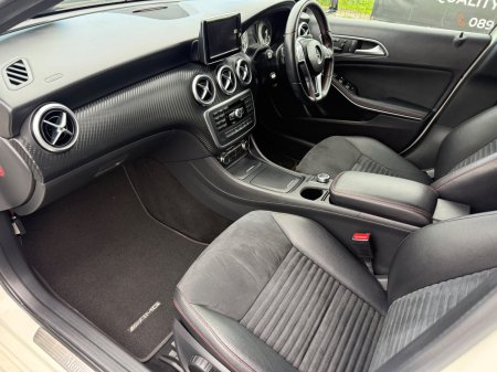 2014 Mercedes-Benz A-Class - photo 7