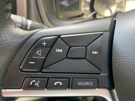 2017 Nissan Note - photo 23