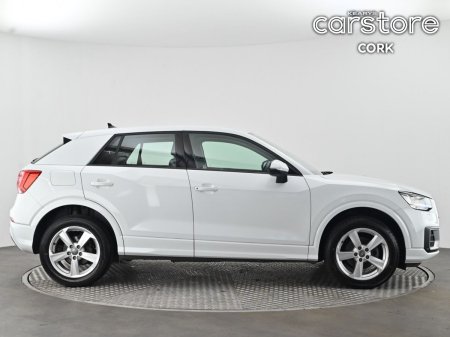2020 Audi Q2 - photo 2