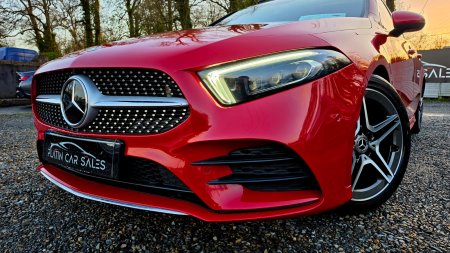 2018 Mercedes-Benz A-Class - photo 16