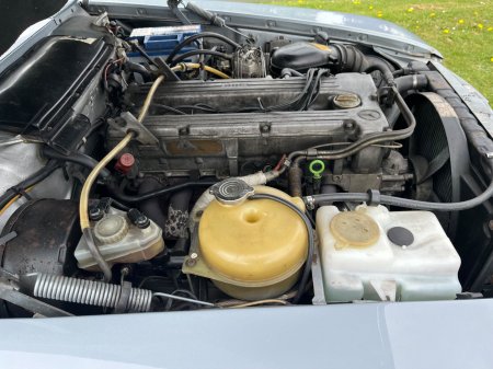 1984 Mercedes-Benz 280SL - photo 17