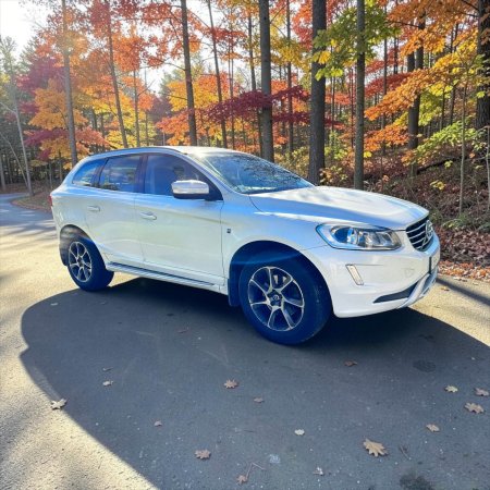 2015 Volvo XC60 - photo 5