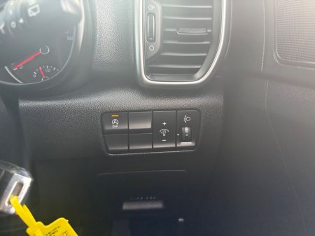 2019 Kia Sportage - photo 14