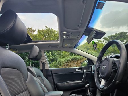 2016 Kia Sportage - photo 17