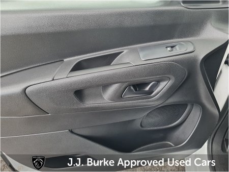 2021 Peugeot Partner - photo 15