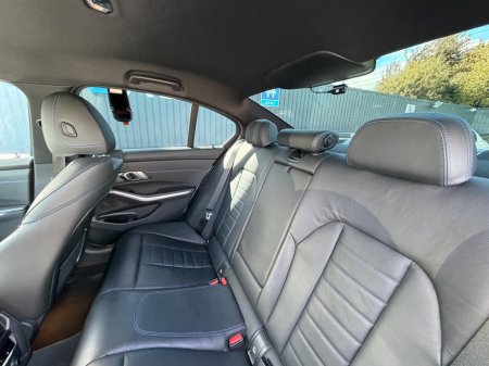2019 BMW 3-Series - photo 47