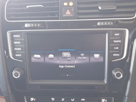 2017 Volkswagen Golf - photo 16