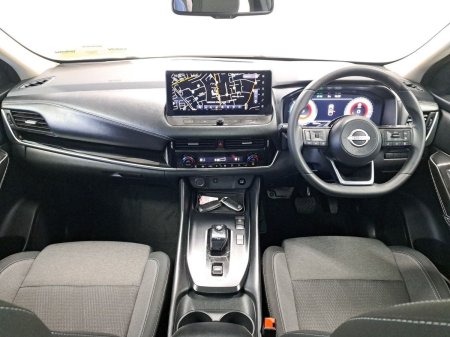 2024 Nissan Qashqai - photo 3