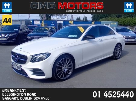 2018 Mercedes-Benz E-Class - photo 7