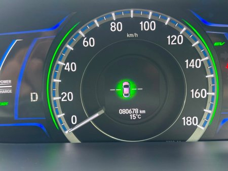 2017 Honda Accord - photo 10