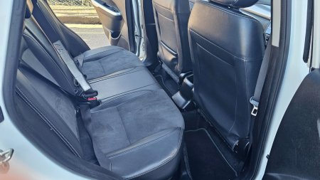 2018 Suzuki Vitara - photo 11