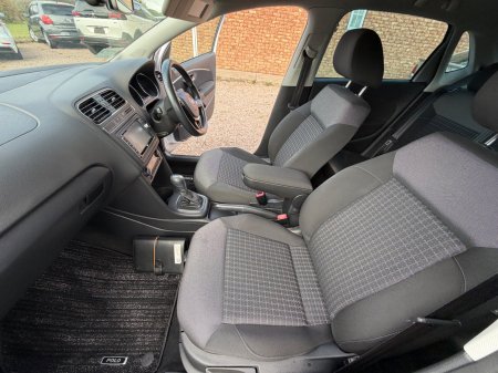 2017 Volkswagen Polo - photo 14