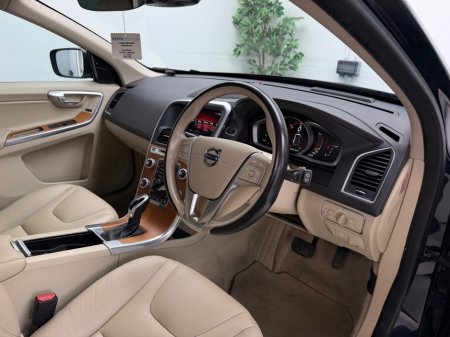 2017 Volvo XC60 - photo 33