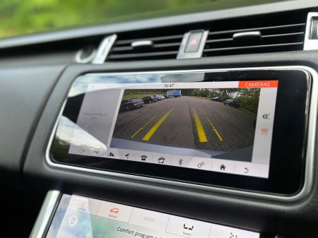 2018 Land Rover Range Rover Sport - photo 10