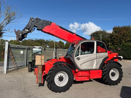 0 MANITOU  - photo 2