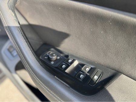 2015 Volkswagen Passat - photo 18