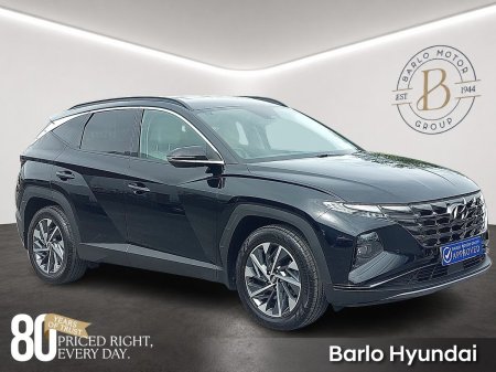 2022 Hyundai Tucson Executive Plus 1.6D ***4.99% APR Available***