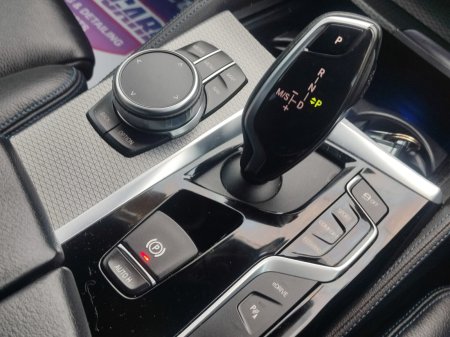 2019 BMW 5-Series - photo 13