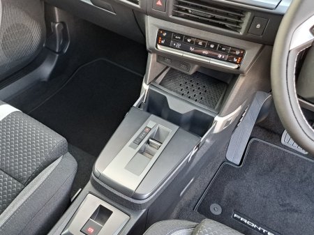 2027 Opel Frontera - photo 28
