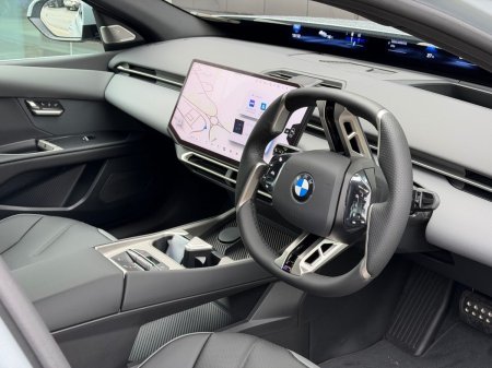 2027 BMW i3 - photo 5