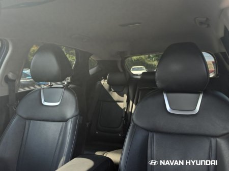 2022 Hyundai Tucson - photo 20