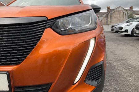 2023 Peugeot 2008 - photo 35