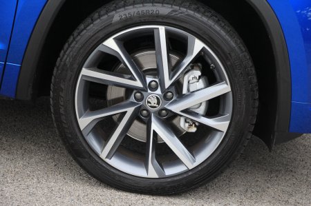 2024 Skoda Kodiaq - photo 10
