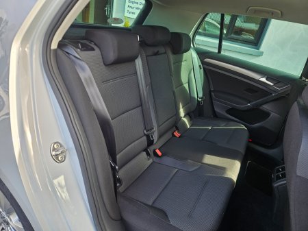 2017 Volkswagen Golf - photo 17