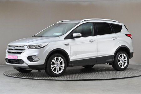 2019 Ford Kuga - photo 4