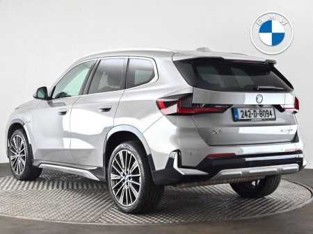 2024 BMW X1 - photo 2