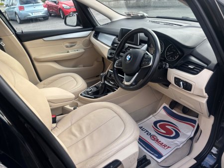 2017 BMW 2-Series - photo 9