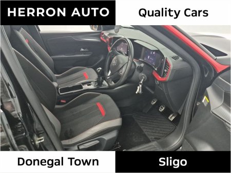 2022 Opel Mokka - photo 5