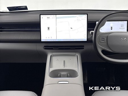 2026 XPeng G6 - photo 10