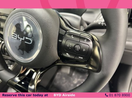 2026 BYD ATTO 3 - photo 16