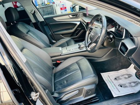 2021 Audi A6 - photo 12