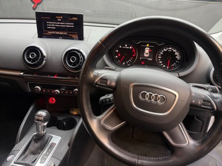 2015 Audi A3 - photo 13