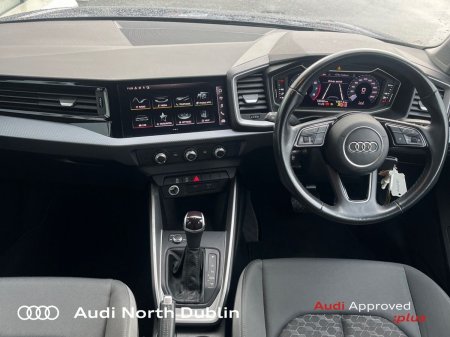 2024 Audi A1 - photo 12