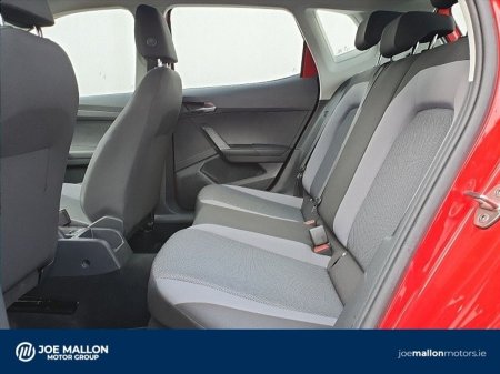 2020 SEAT Arona - photo 11