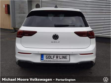 2027 Volkswagen Golf - photo 28