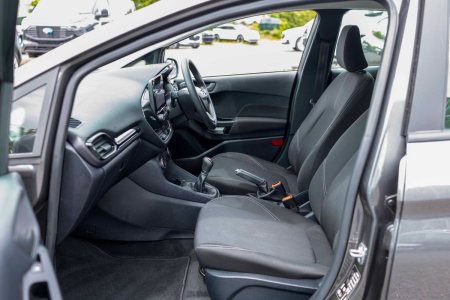 2023 Ford Fiesta - photo 16